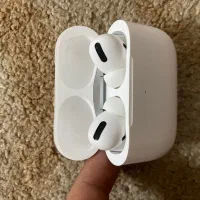ایرپاد پرو AirPods pro|لوازم جانبی موبایل و تبلت|قم, بنیاد|دیوار