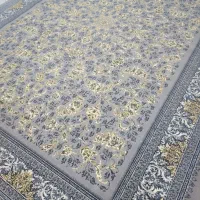 فرش های نو با کیفیت تمام نخ