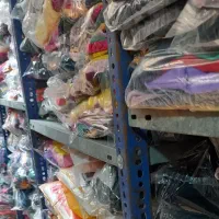 نیروی خانم برای جهت کار در عمده فروشی پوشاک|استخدام خدمات فروشگاه و رستوران|شاهین‌شهر, شهرک پردیس|دیوار