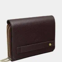 کیف پاسپورتی مردانه مدل سال نوین چرم|کیف، کفش، کمربند|پردیس, فاز ۲|دیوار