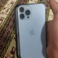 اپل iPhone 13 Pro Max با حافظهٔ ۲۵۶ گیگابایت