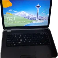 لپ تاپ Dell|رایانه همراه|فولادشهر, فولادشهر|دیوار