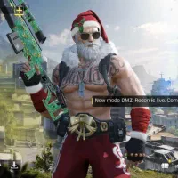 اکانت کالاف چنچ