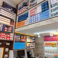 دوربین مداربسته پلاک خوان ۸مگ|دوربین مداربسته|پاکدشت, پاکدشت (مامازند)|دیوار