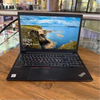 لنووE15 نسل۱۰ پردازنده i5رم۸ هاردSSdدرحد باضمانت