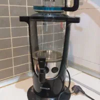 سماور برقی.