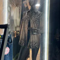 مانکن خارجی رگال سبد لباس|فروشگاه و مغازه|ری, دولت‌آباد|دیوار