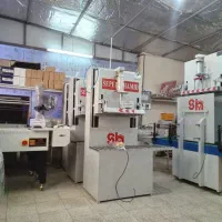 دستگاه بسته بندی وکیوم برنج