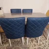 میز ناهارخوری ۶ نفره