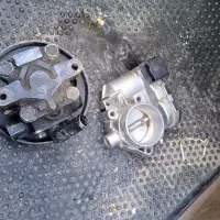 هیدرولیک اروپایی دریچه گاز برقی بوش