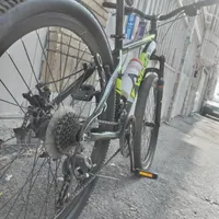 دوچرخه WEGO26|دوچرخه، اسکیت، اسکوتر|تهران, مسعودیه|دیوار