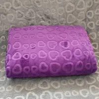 حراج پتو شادیلون|رختخواب، بالش، پتو|قم, قلعه کامکار|دیوار