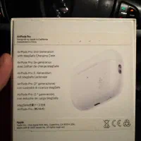 Airpod pro 2|لوازم جانبی موبایل و تبلت|مشهد, فارغ التحصیلان|دیوار