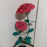 گل، مصنوعی