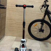 اسکوتر تعادلی