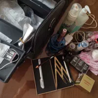 لوازم آرایشی ،تتو