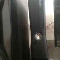 xbox360 slim|کنسول، بازی ویدئویی و آنلاین|شهرکرد, |دیوار