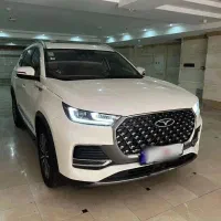 تیگو ۸ پرومکس ie|خودرو سواری و وانت|ارومیه, |دیوار