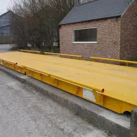 مسئول باسکول