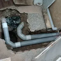 لوله کشی آب فاضلاب سرویس ابگرمکن  پمپ آب بخاری گاز|خدمات پیشه و مهارت|زاهدان, |دیوار