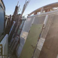 فروش  انواع آهن آلات به قیمت منصفانه|عمده‌فروشی|تبریز, |دیوار