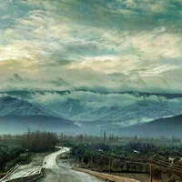 اجاره باغ ویلای چوبی|اجارهٔ کوتاه‌مدت آپارتمان و سوئیت|نوکنده, |دیوار