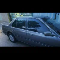 فروش هوندا اکورد مدل ۹۳