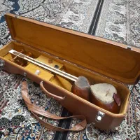 تار|سازهای سنتی|مشکین‌دشت, |دیوار