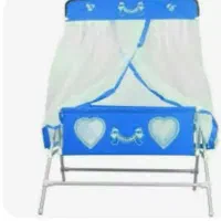 گهواره نوزاد|اسباب و اثاث بچه|پرند, فاز ۴|دیوار