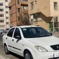 تیبا صندوقدار ۱۴۰۱ بیرنگ|خودرو سواری و وانت|تهران, شهرک شریعتی|دیوار