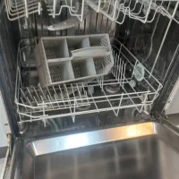 ماشین ظرفشویی ایتالیایی