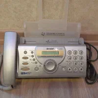 فکس شارپ A660