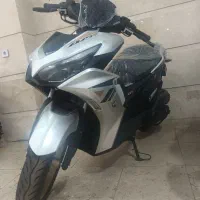 ایروکس180رادیات دار