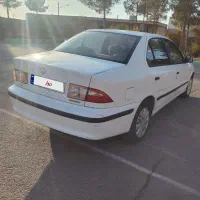 سمند LX مدل ۹۱ دوگانه فابریک ef7|خودرو سواری و وانت|هرند, |دیوار