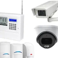 نصب دوربین مداربسته و دزدگیر اماکن