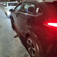 x33 کراس ۱۴۰۳|خودرو سواری و وانت|مشهد, هفت تیر (آب و برق)|دیوار