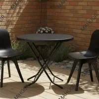 میز و صندلی آریانیان