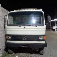 خاور ۸۰۸مدل۱۳۸۲