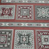 قالی شش متری