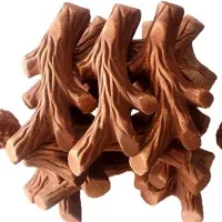 هیزم تزیینی شومینه