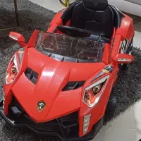 ماشین شارژی|اسباب‌‌بازی|سرپل ذهاب, |دیوار