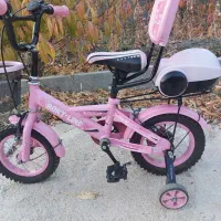 دوچرخه دخترانه|دوچرخه، اسکیت، اسکوتر|ارومیه, |دیوار