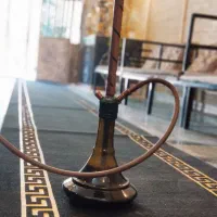 قلیان طعم دار و آب بندی شده|کلکسیون و سرگرمی|تهران, آرارات|دیوار