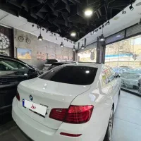 بی ام و ۵۲۰ در حد|خودرو سواری و وانت|تهران, سعادت‌آباد|دیوار