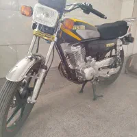 فروش موتور200سی سی