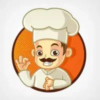 اشپز با جای خواب