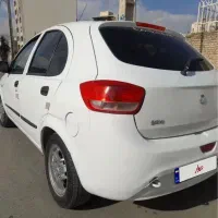 تیبا ۲ مدل ۹۵|خودرو سواری و وانت|ارومیه, |دیوار