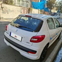 ۲۰۷ مدل ۴۰۳ tu3|خودرو سواری و وانت|گلستان (تهران), |دیوار