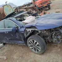 تالیسمان تصادفی