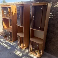 دکوری میز خوشگل و سالم|بوفه، ویترین، کنسول|کرمان, |دیوار